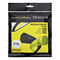 Revolution NT Hybrid Set 12m schwarz, gelb