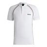 Pariq TOC Mesh Polo