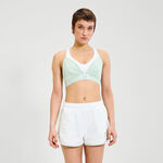 Ellesse Bekleidung Ellesse Briancon Sport-BH Damen-Salbei