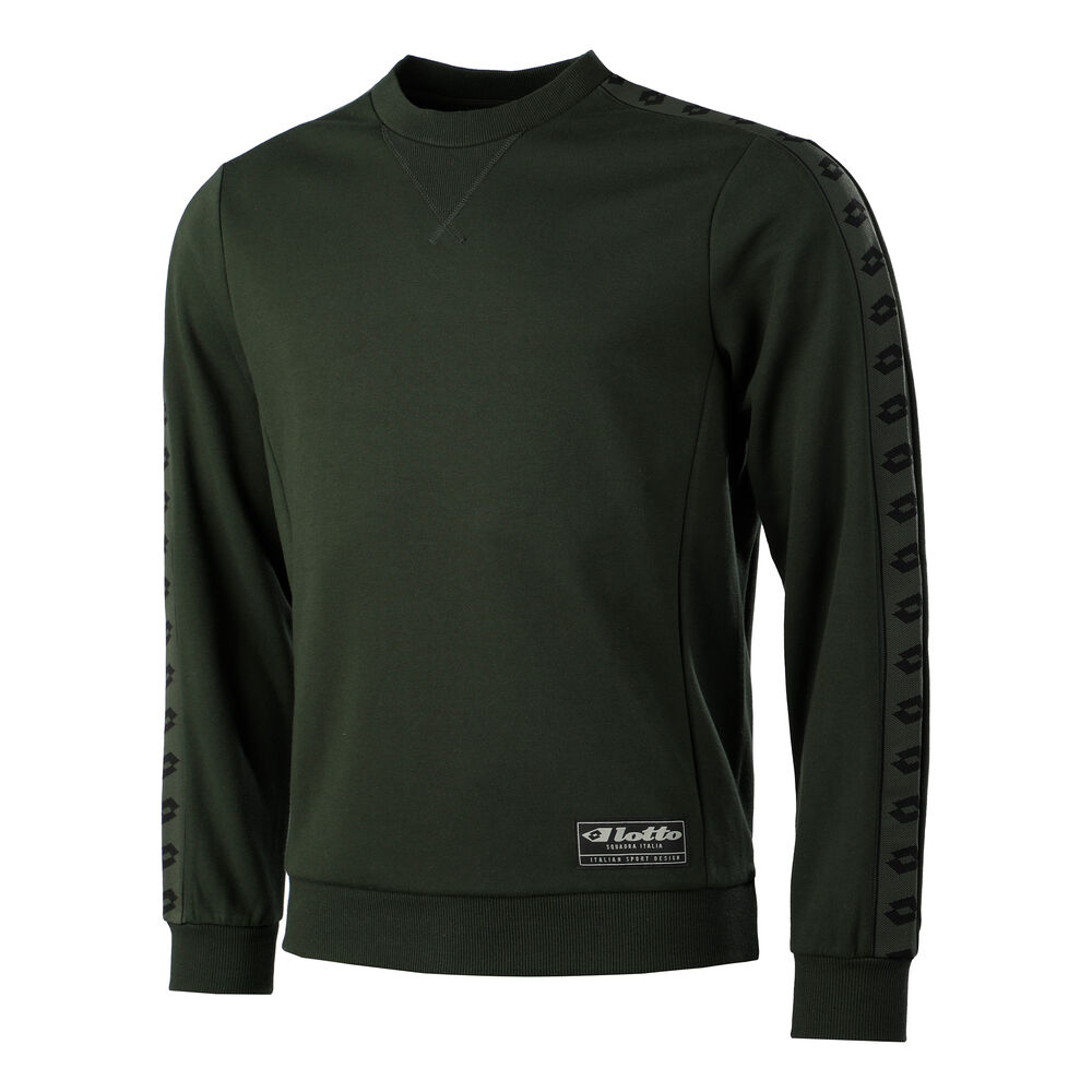 Athletica Due V RN Longsleeve Herren