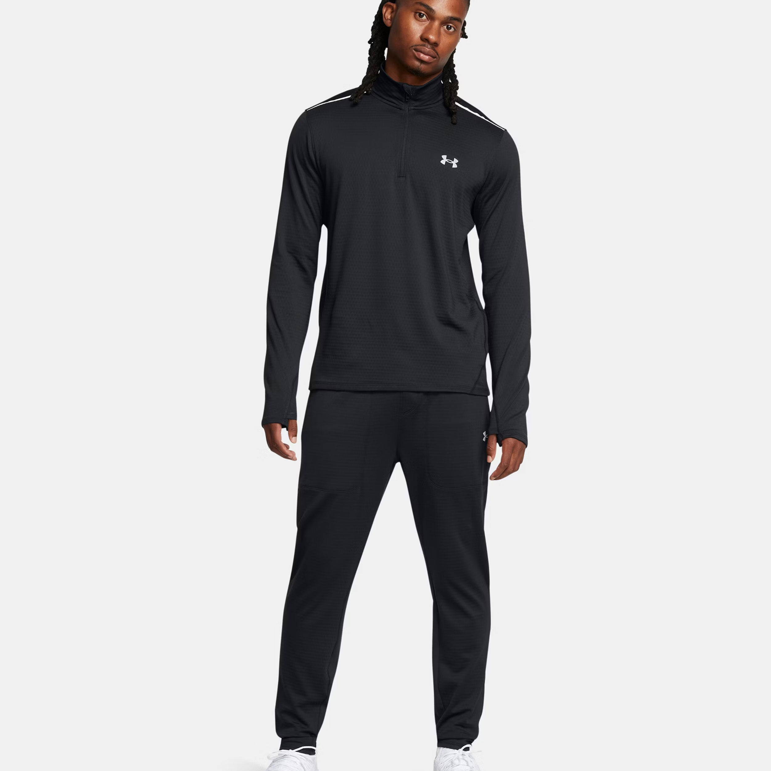 Under armour coaching pants discount