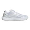Defiant Speed 2 Sandplatzschuh Damen-Hellgrau,Silber