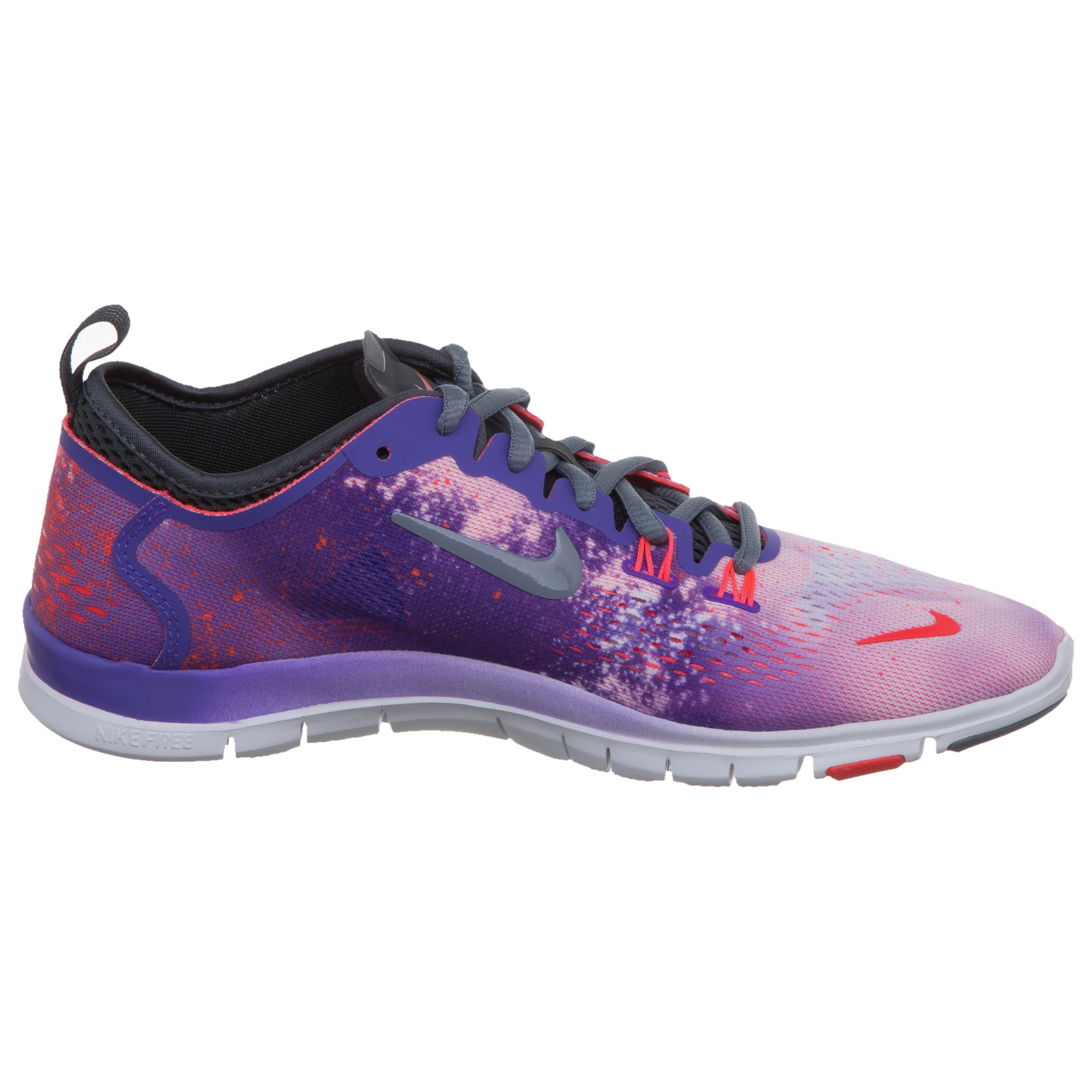 nike natural running