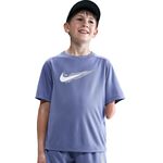 Nike B Nk Df Multi Ss Top Hbr