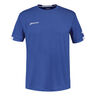 Play Crew Neck T-Shirt Herren-Blau