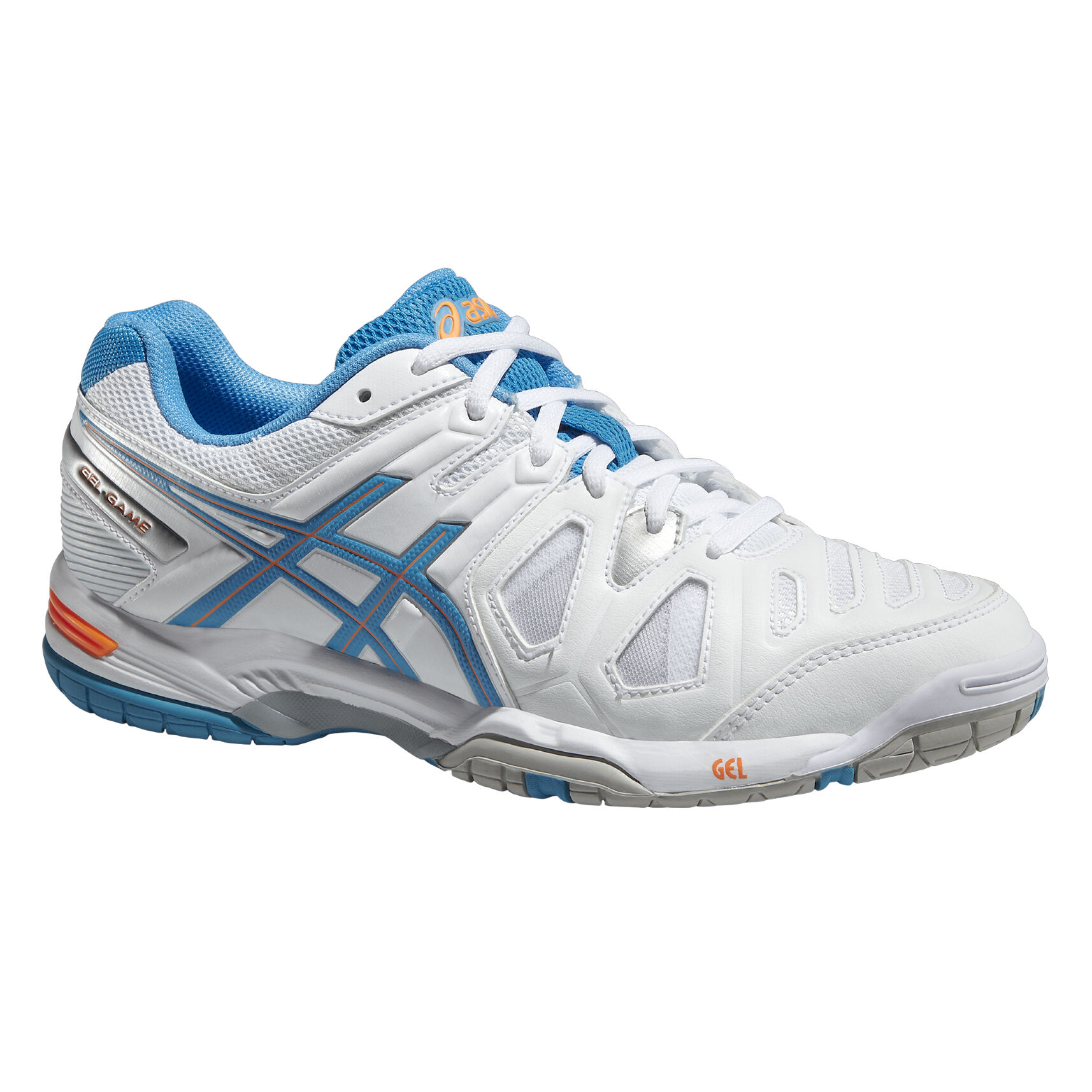 Asics gel game 5 shop