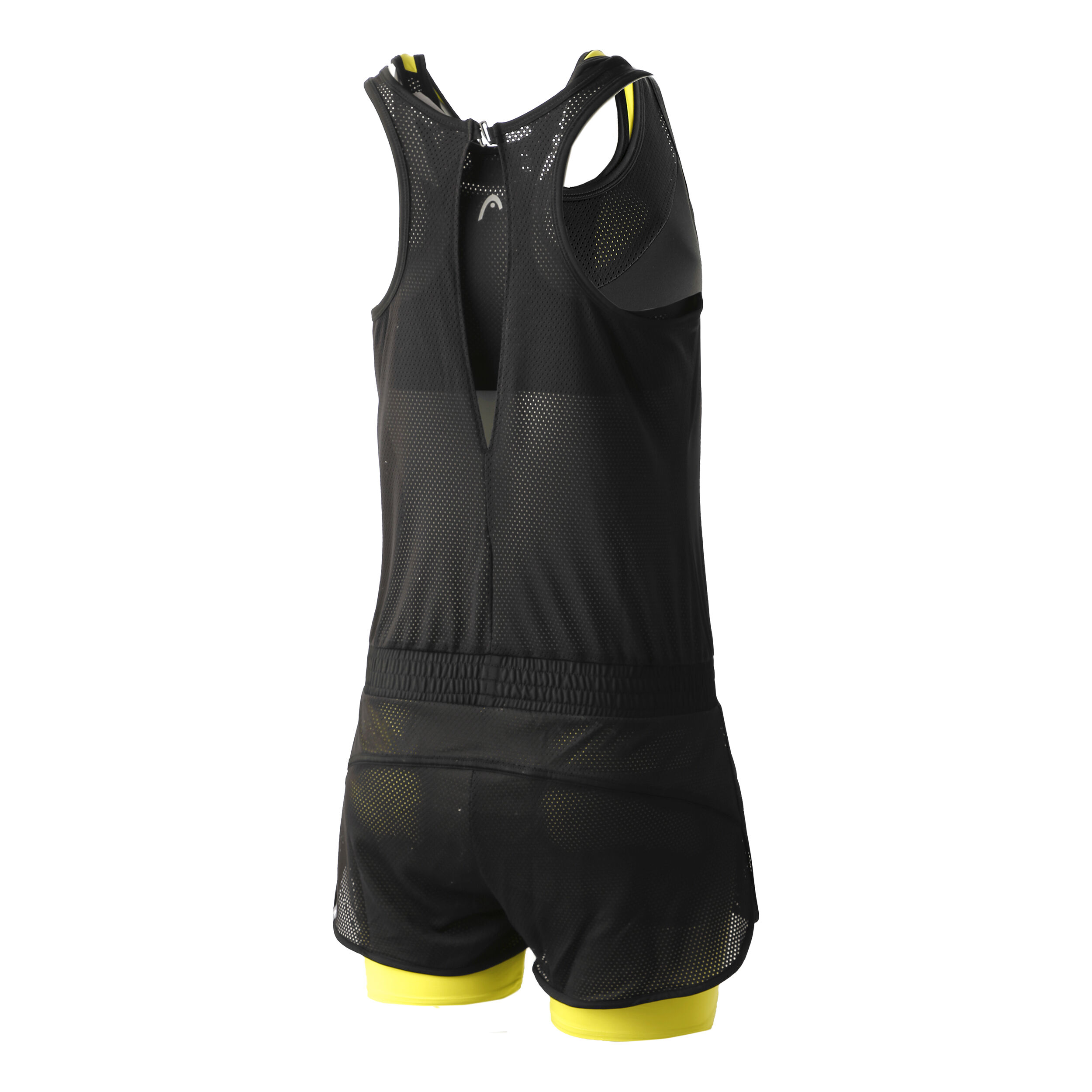 Jumpsuit tennis clearance