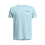 Under Armour Ua Tech Textured Ss-Blu