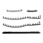 HEAD Schl&auml;gerzubeh&ouml;r HEAD Prestige Gravity MP 2023 &Ouml;senbandset-Schwarz