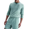 Challenger Dri-Fit 7in Brief-Lined Running Laufshorts Herren - dunkelblau, schwarz