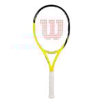 Wilson Tennisschläger Wilson Pro Open L Turnierschläger (besaitet)
