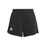 adidas Bekleidung adidas Teamwear Laufshorts Kinder-Schwarz
