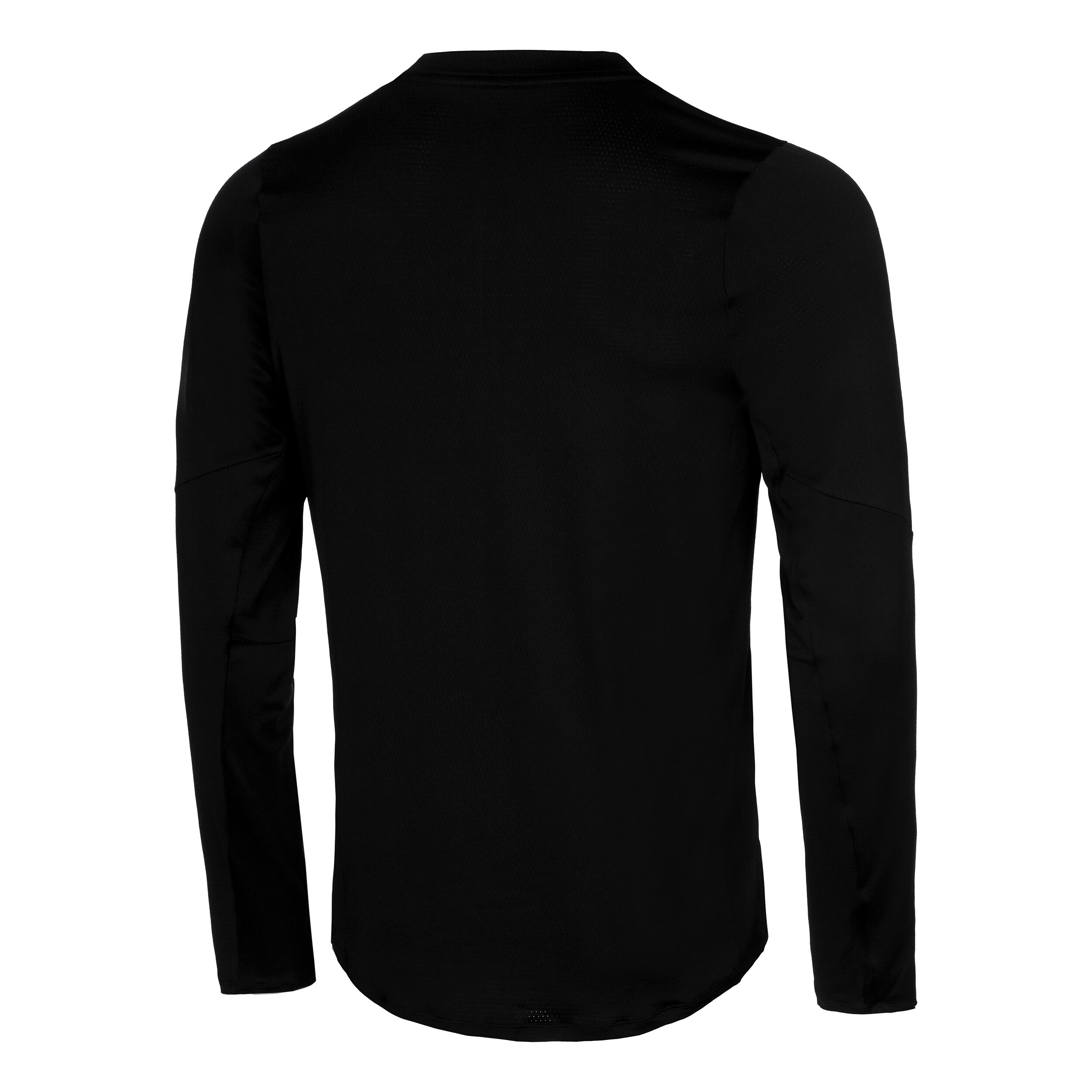 Black long sleeve dri fit clearance