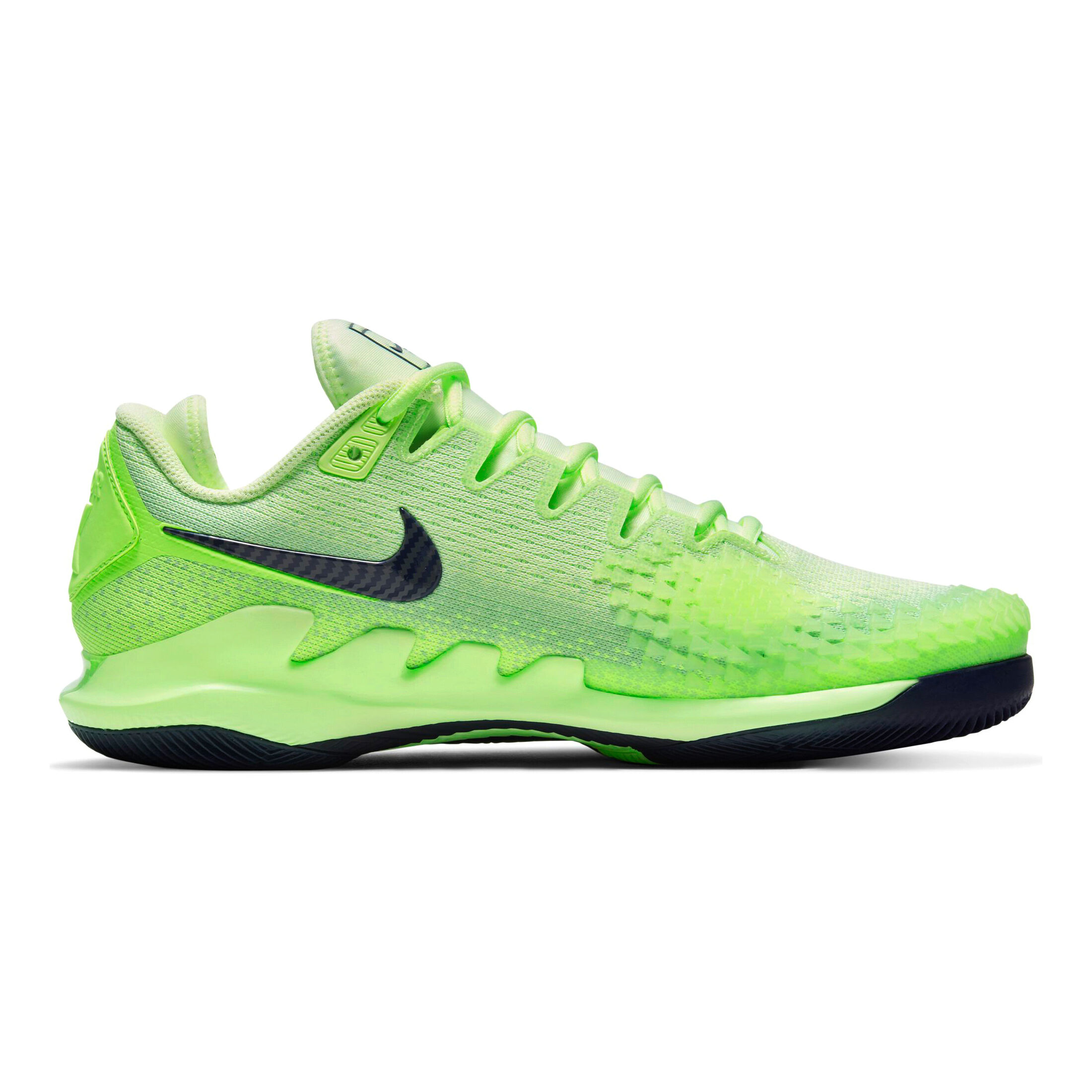 Air zoom vapor x tennis store