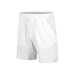 Wilson Bekleidung Wilson Tournament V2 7in Shorts Herren-Weiß