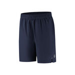 K-Swiss Shorts K-Swiss KS AP HYPERCOURT 7 INCH SHORTS 3 Shorts Herren-dunkelblau
