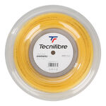 Tecnifibre Tecnifibre Synthetic Gut 200m Saitenrolle-Gelb
