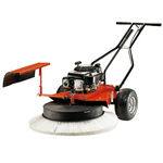 Tegra Platzbedarf Tegra Turbobesen-Mehrfarbig