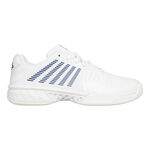 K-Swiss Tennisschuhe K-Swiss Express Light 3 Teppichschuh Herren-Weiß