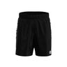 Melbourne 7in Shorts Herren-Schwarz