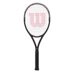 Wilson Tennisschläger Wilson Pro Staff Precision 100 Allroundschläger