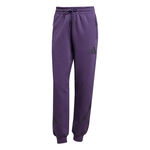 adidas Bekleidung adidas Z.N.E. Trainingshose Damen - lila, 