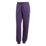 Z.N.E. Trainingshose Damen - lila, 