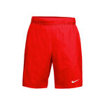 Nike Bekleidung Nike Dri-Fit Victory Court 9in Shorts Herren - rot, 