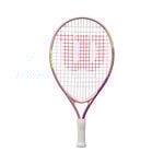 Wilson Tennisschl&auml;ger Wilson Intrigue 19 Girls Kinderschl&auml;ger