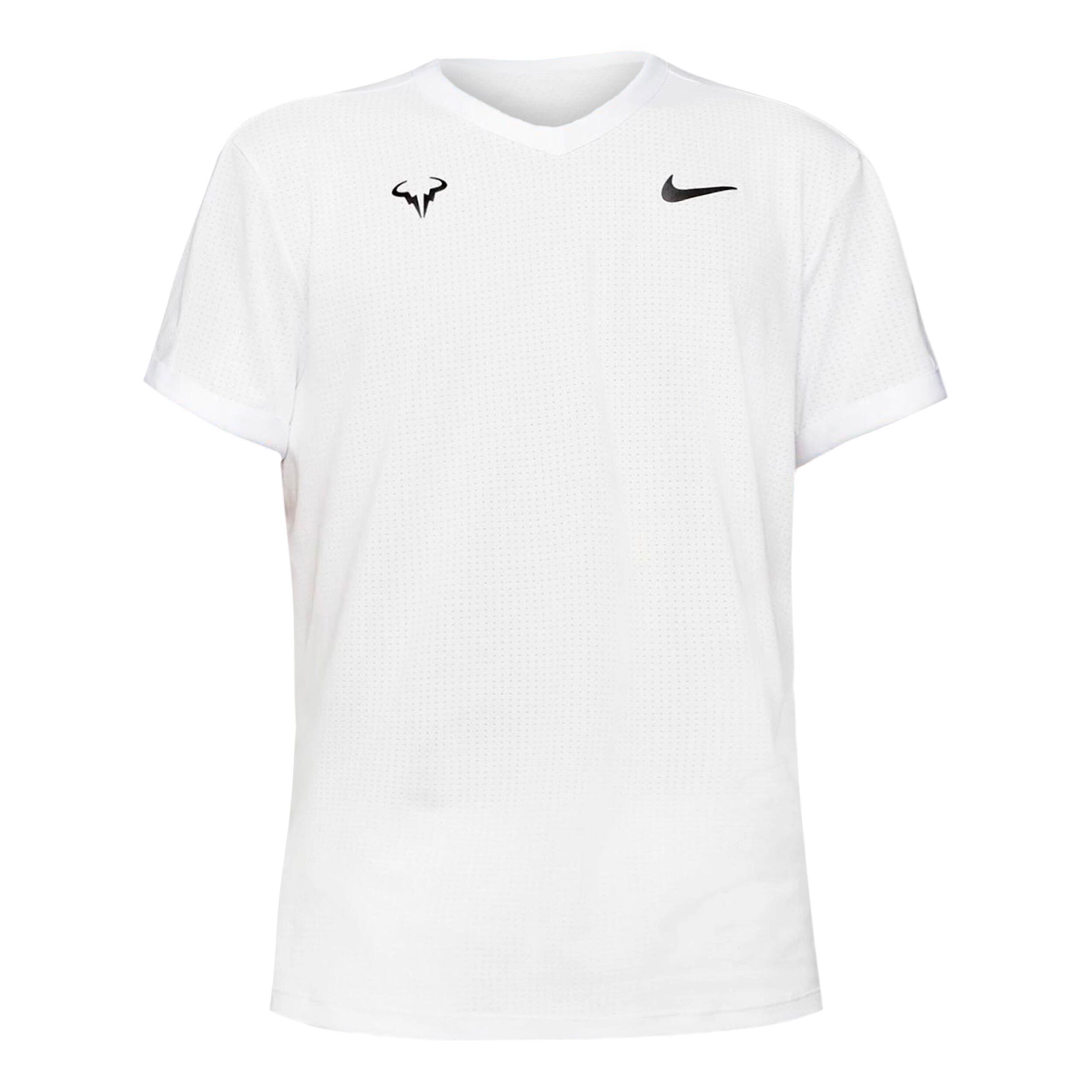 Nike nadal shirt clearance