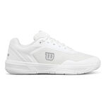 Wilson Tennisschuhe Wilson Court Glide Allcourtschuh Herren - weiß, 