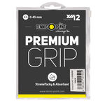 Tennis-Point Overgrips Tennis-Point Premium Grip 12er