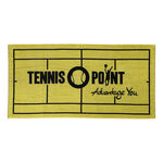 Tennis-Point Handtücher Tennis-Point Handtuch 70x140