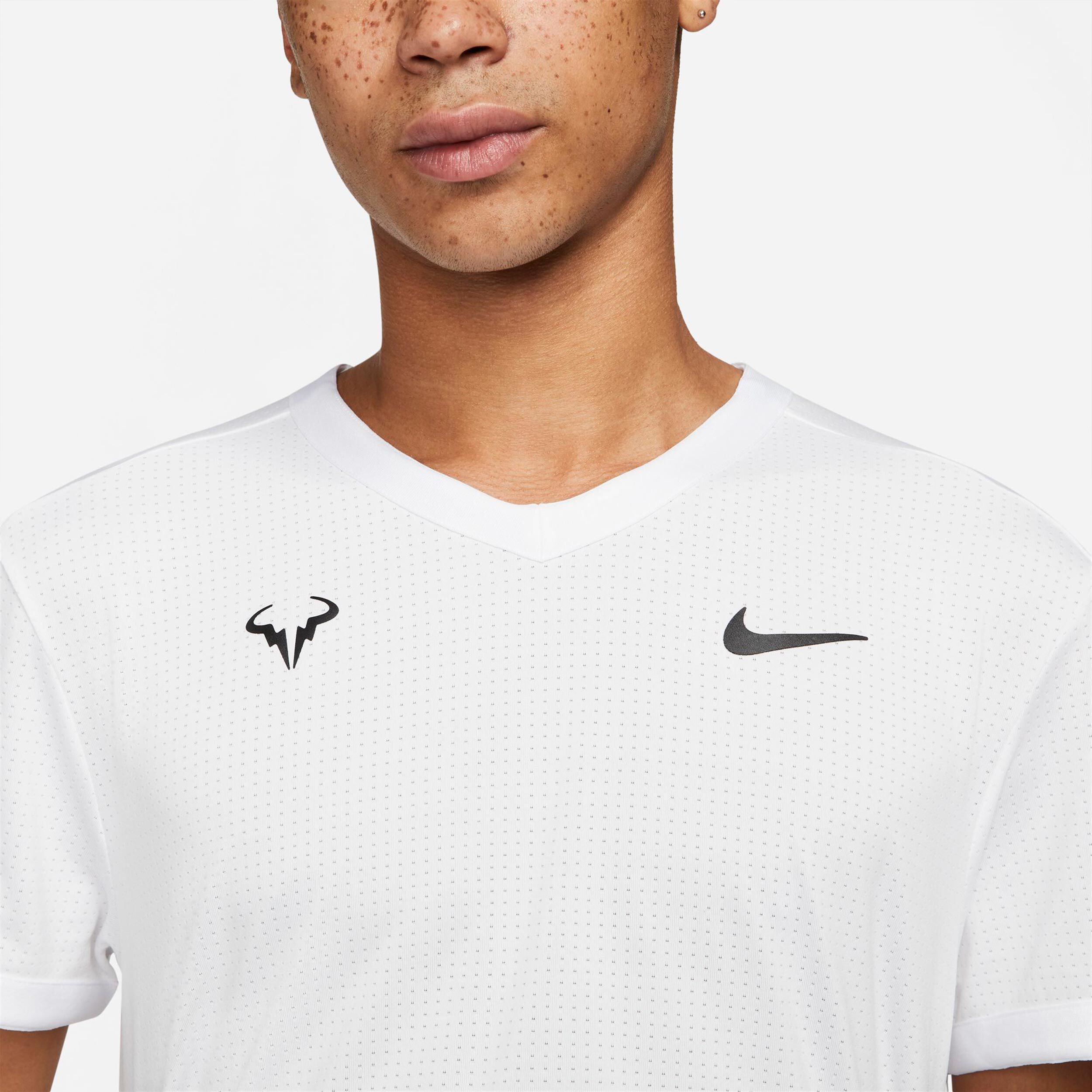 T shirt nadal nike cheap