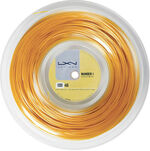 Luxilon Luxilon 4G Saitenrolle 200m-Gold