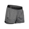 Play Up 3.0 Twist Shorts Damen-Grau