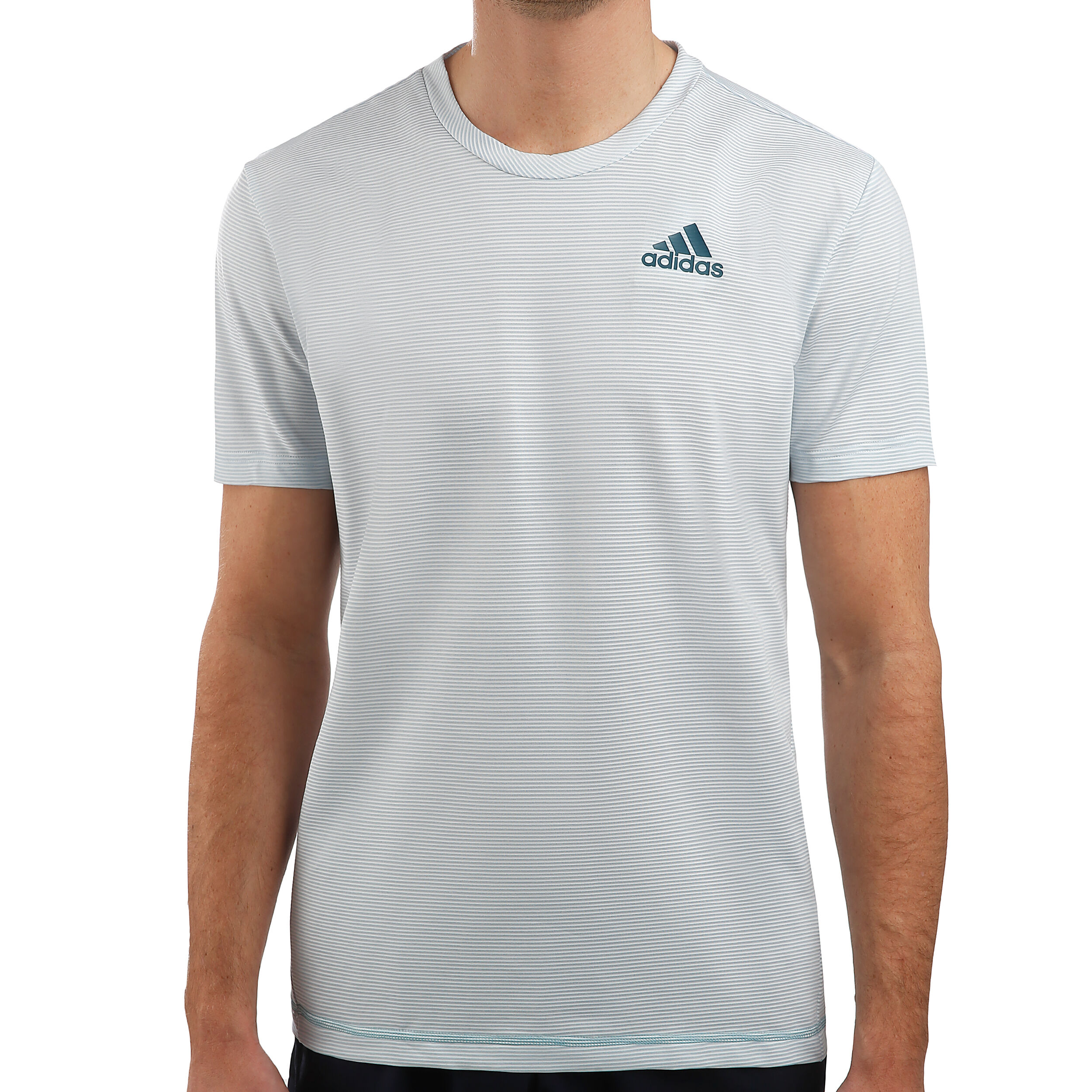 adidas Parley Herren Weiß, Petrol online kaufen | Tennis Point adidas Parley Herren Weiß, Petrol online kaufen | Tennis Point