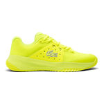 Lacoste Tennisschuhe Lacoste Power Serve Allcourtschuh Herren-Gelb,Gelb