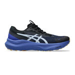 ASICS Laufschuhe ASICS GT-2000 14 Lite-Show Stabilitätsschuh Herren - dunkelblau, blau