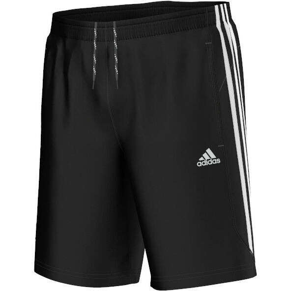 Adidas long short outlet