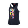 Twiggy Chill Tank-Top Mädchen - dunkelblau, mehrfarbig