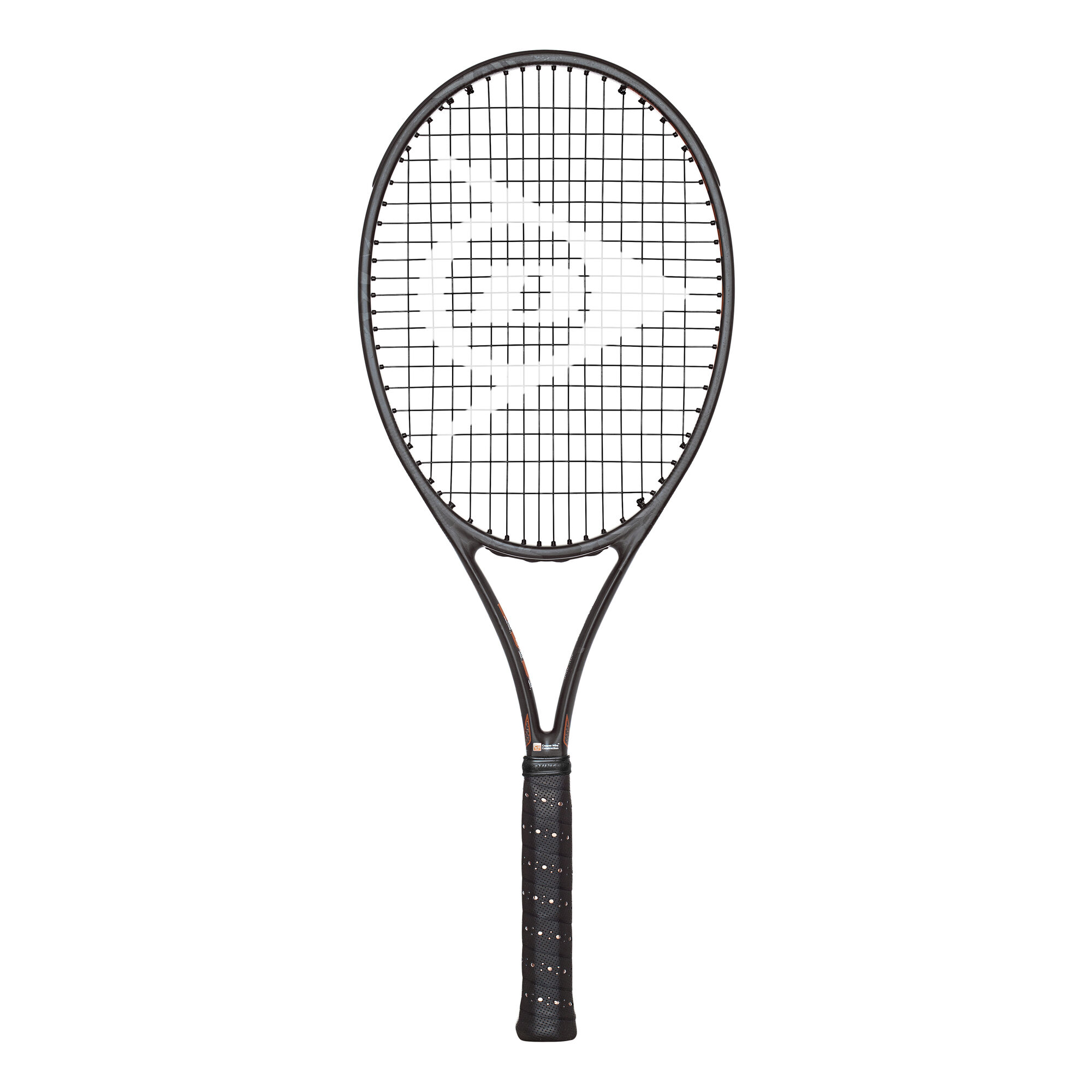 dunlop nt tour 16x19 review