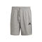 Essentials French Terry 3-Stripes Shorts