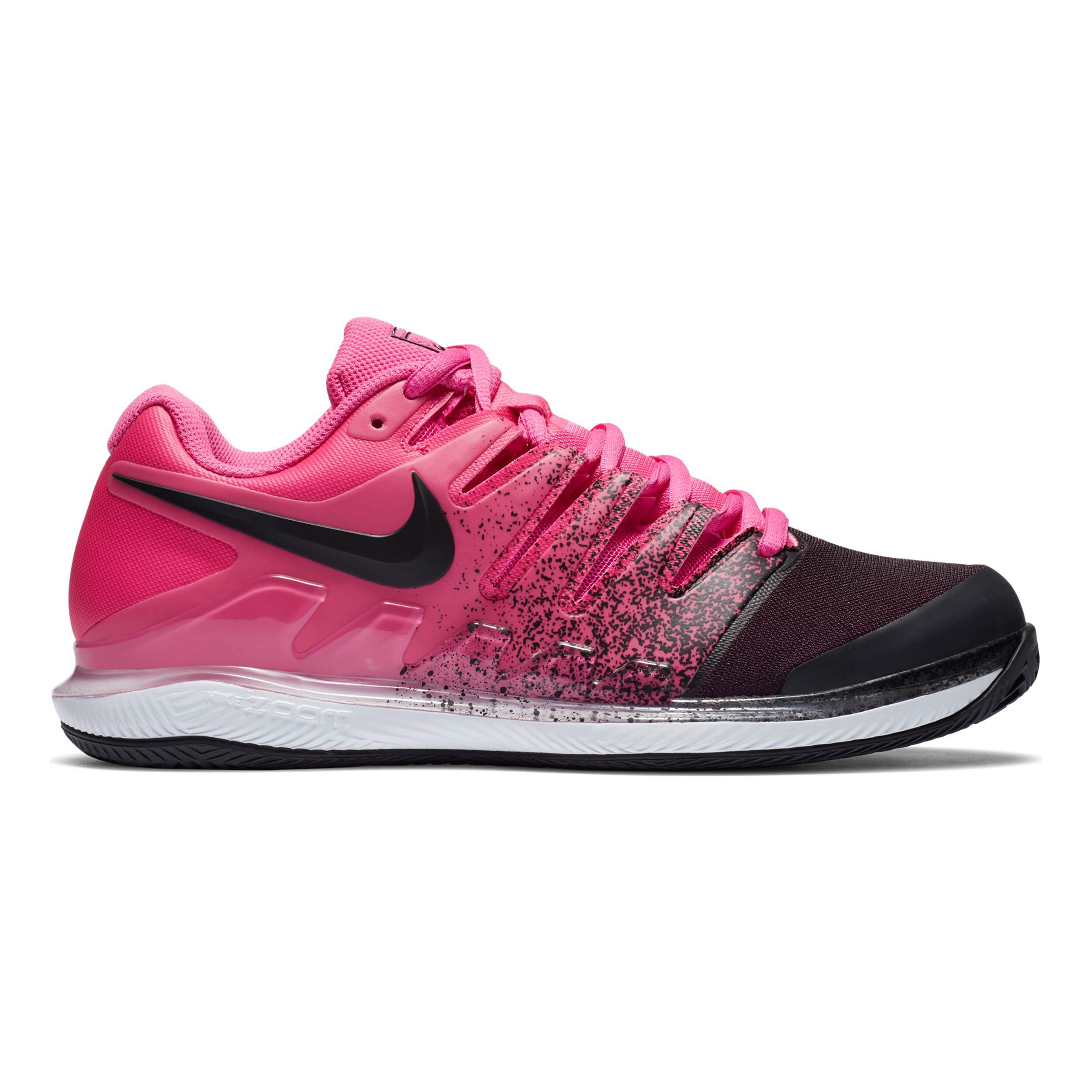 nike air zoom vapor x clay sandplatzschuh damen