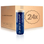 Dunlop Padelball Dunlop Fort Padel 3er Dose