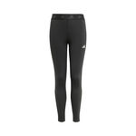 adidas Bekleidung adidas Techfit 7/8 Tight Kinder-Schwarz