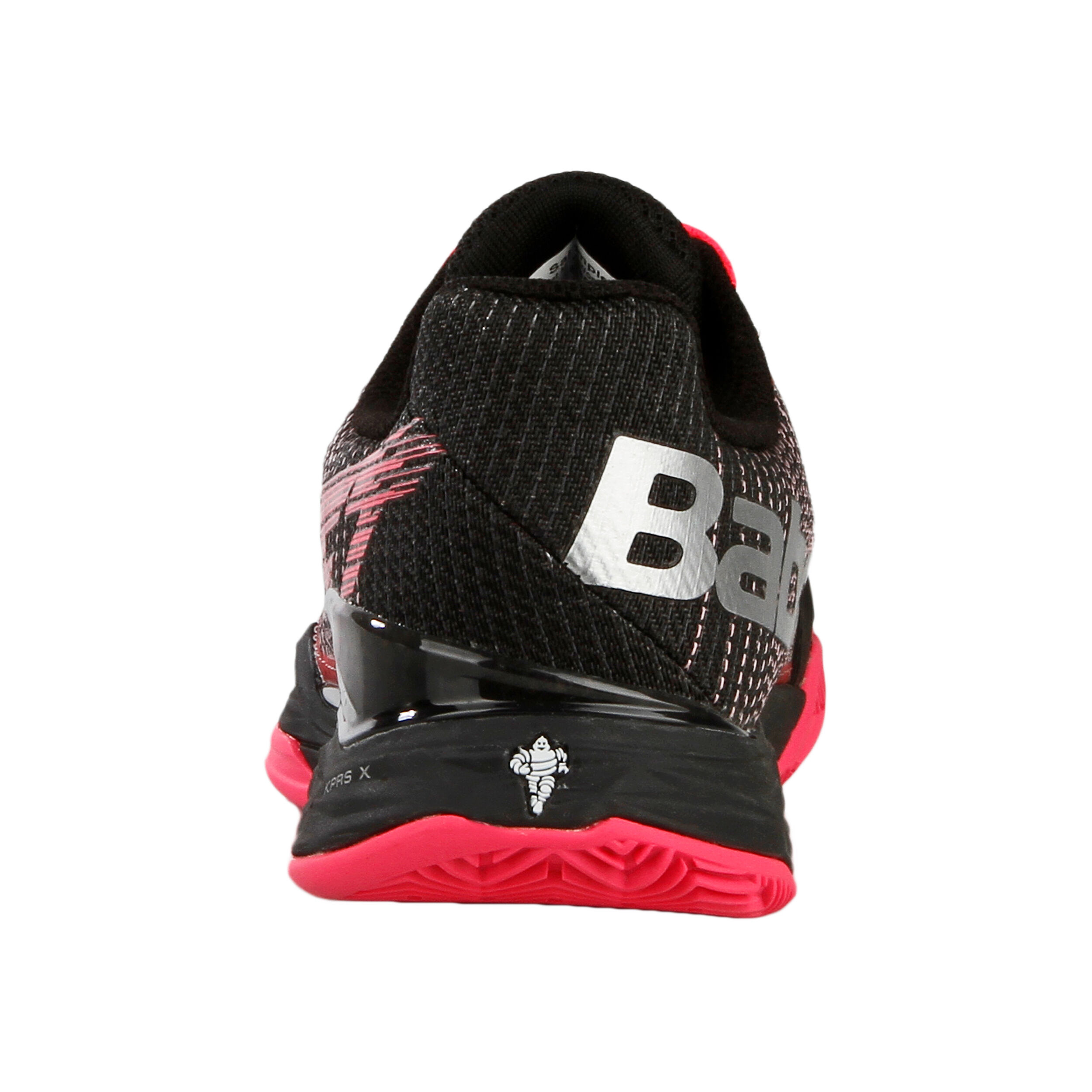 Babolat women's jet mach ii clearance