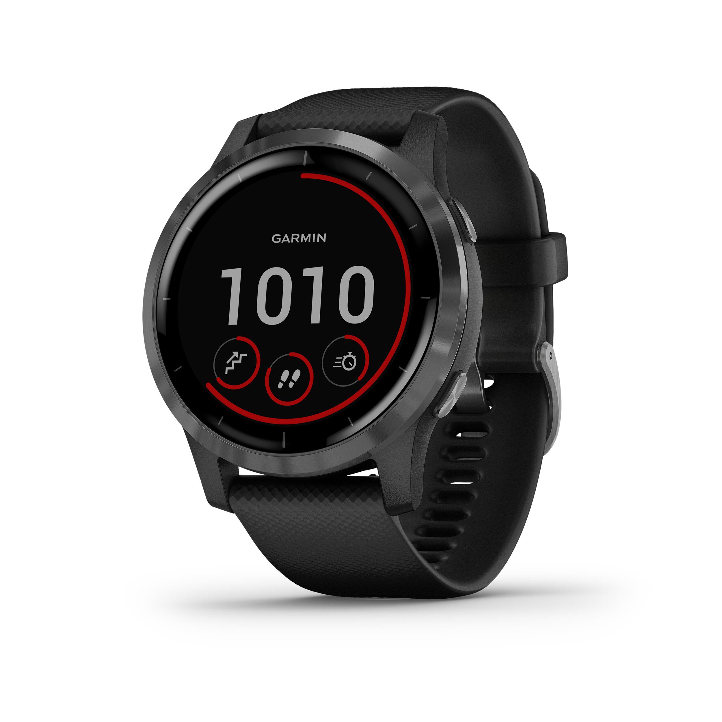 Garmin vivoactive tennis online