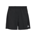 Odlo Laufshorts Odlo 5in Shorts Herren-Schwarz