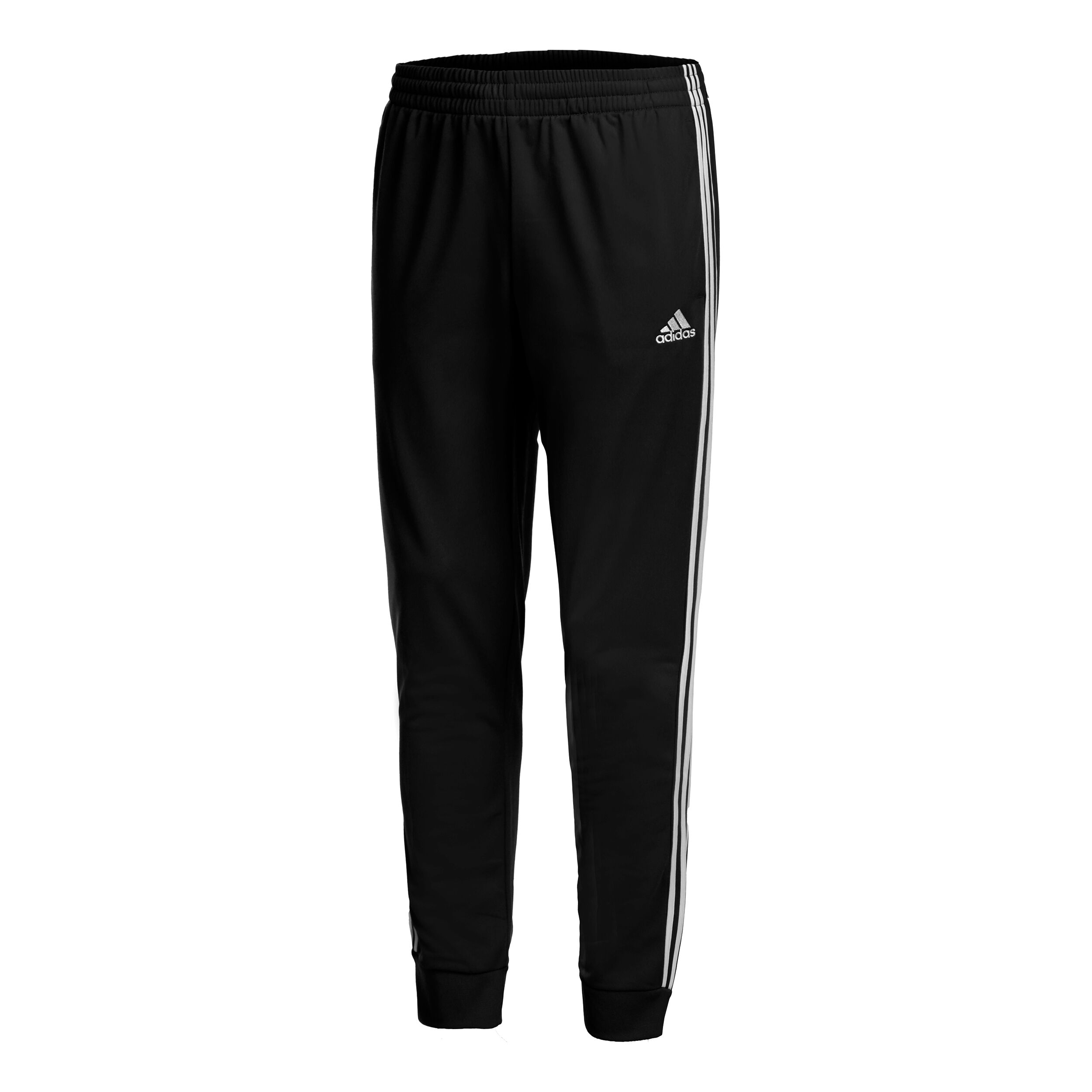 Black adidas boys clearance